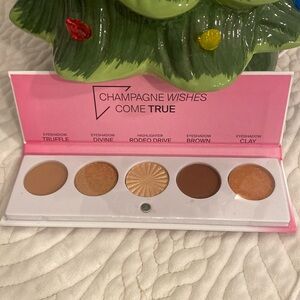 OFRA Signature Palette Luxe